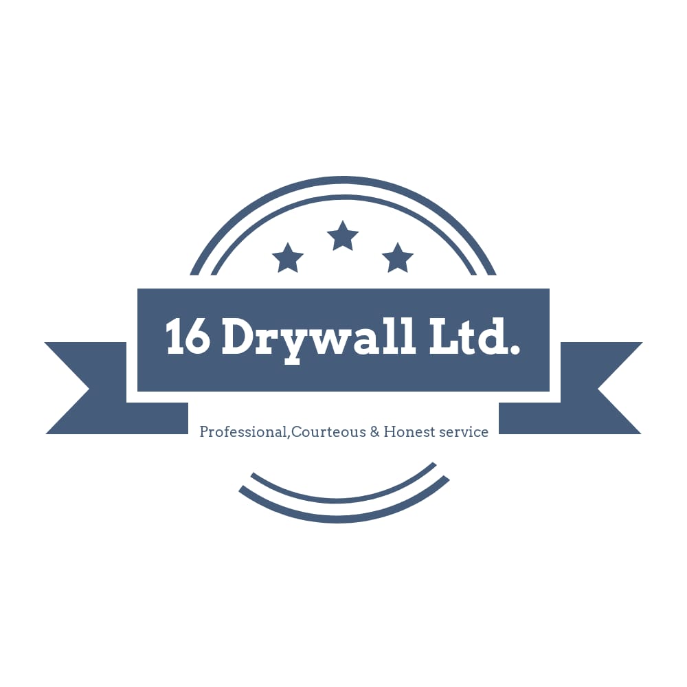 16 Drywall
