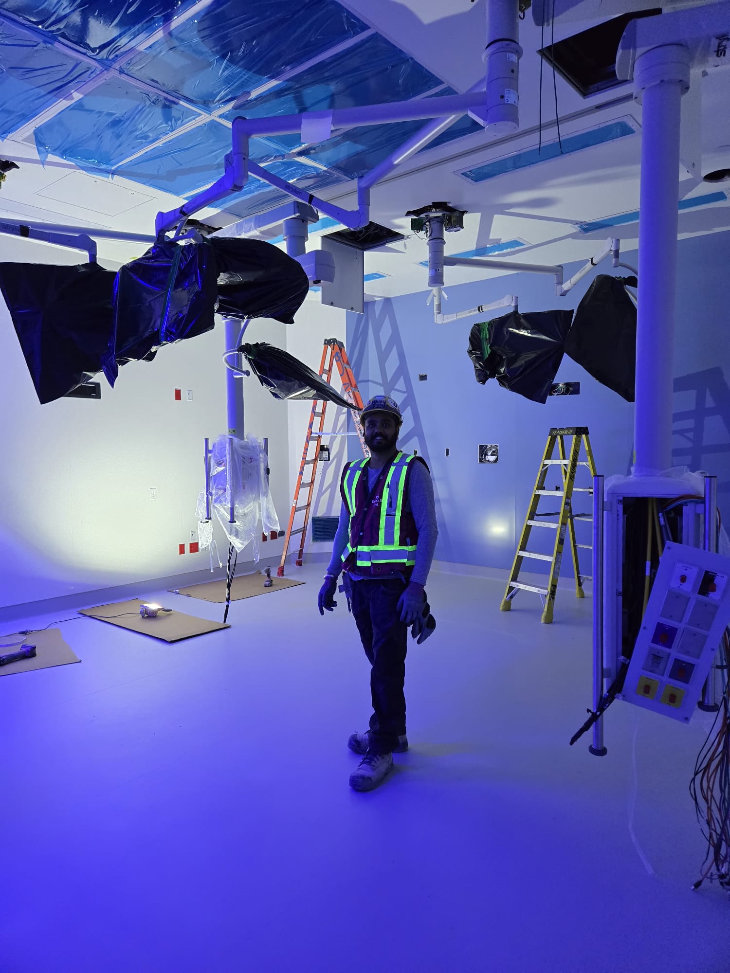 16 Drywall LTD