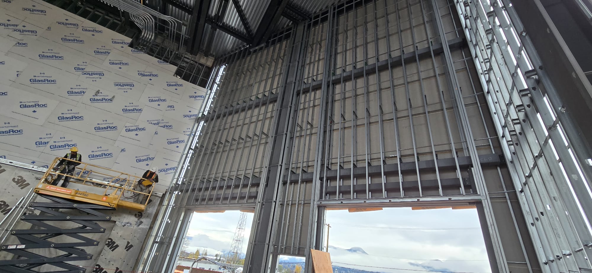 16drywall